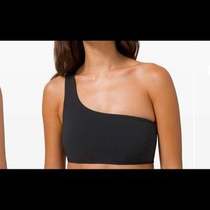 lululemon drifting tides bikini top